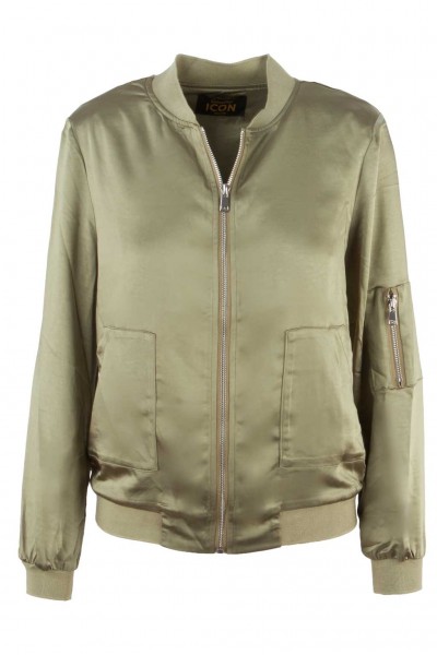 Senoritas ICON Blouson