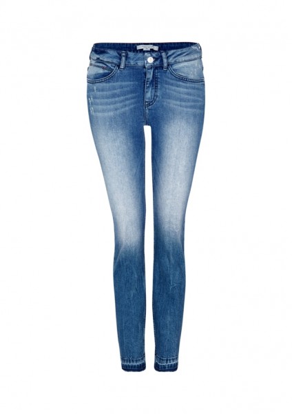 Comma identity Jeans