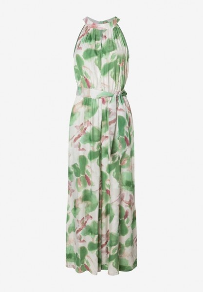Jumpsuit Flowerprint