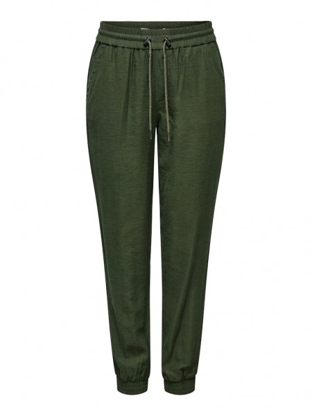 Only Hose Loose Fit