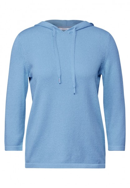 Leichter Hoodie
