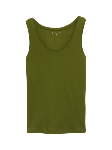 Top in Unifarben