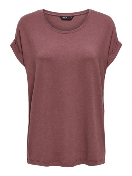 Only ONLMOSTER S/S O-NECK TOP NOOS JRS