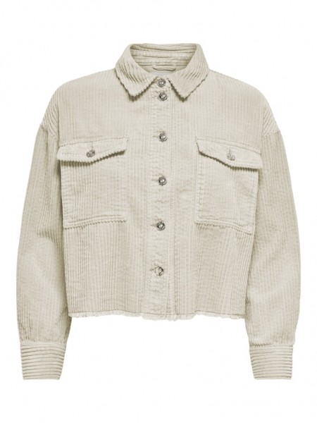 Only Cordjacke Marina