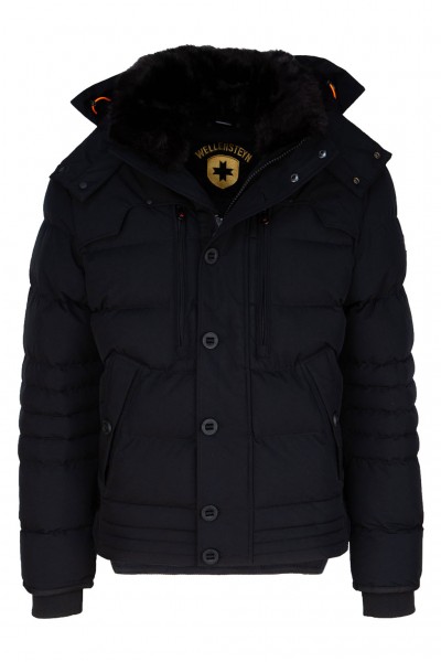 Wellensteyn Starstream / Stardust Herrenjacke