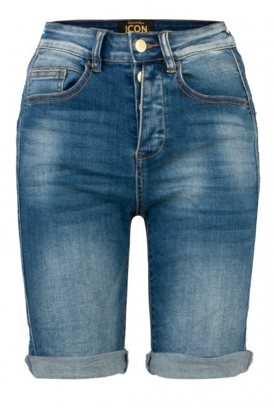 Senoritas ICON Jeans-Shorts "Cosmopolitan"