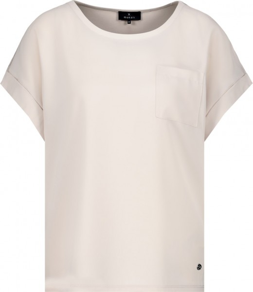 Monari Basic Blusenshirt