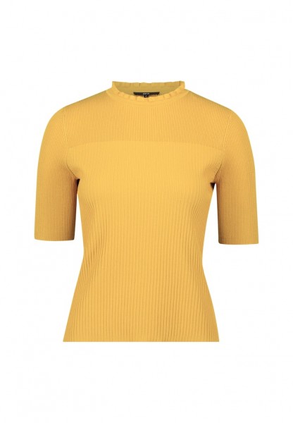 Zero Feinstrickpullover