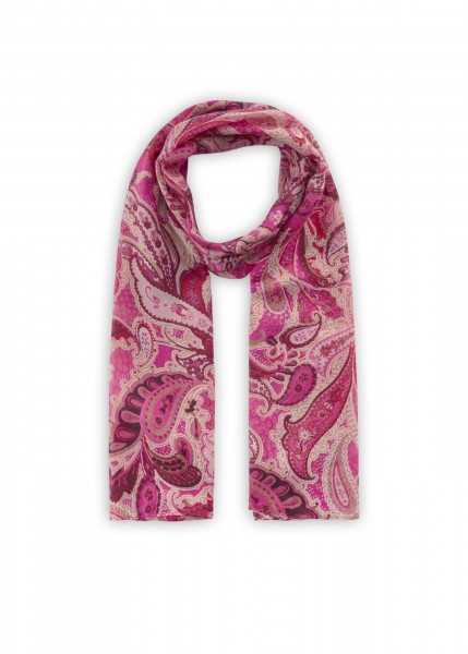 Codello Schal mit Paisley