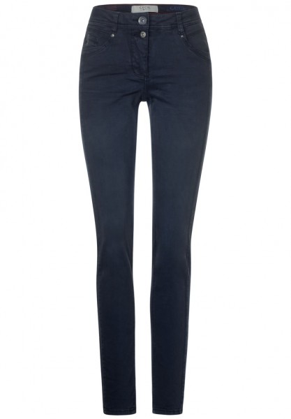 Cecil Casual Fit Denim