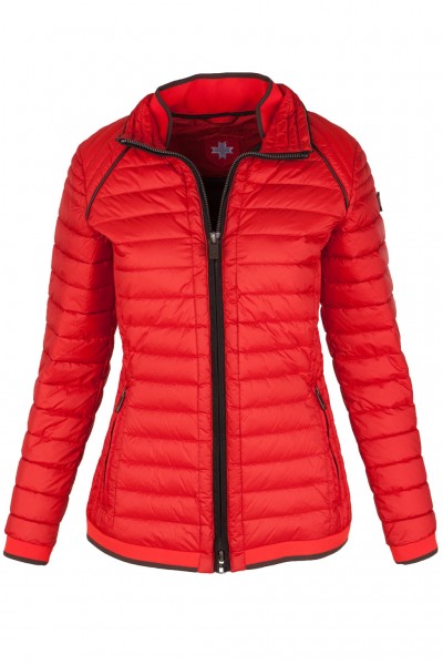 Wellensteyn Molecule Lady Steppjacke