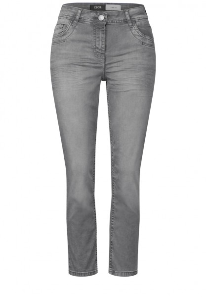 Cecil Jeans im Casual Fit