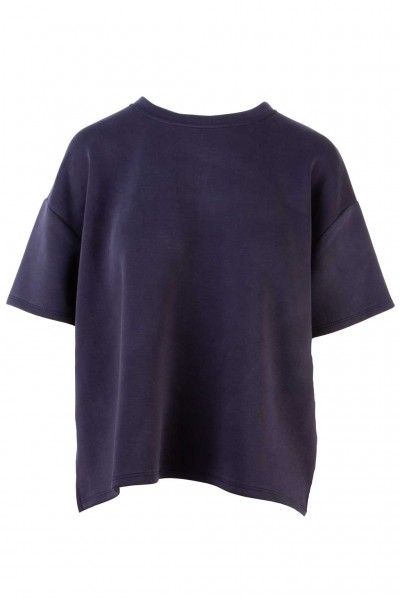 Larahutt Oversize-Shirt