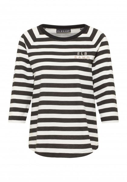 Elbsand Langarm-Shirt &quot;Celina&quot;