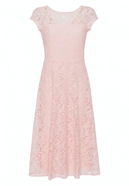 Zero Spitzenkleid