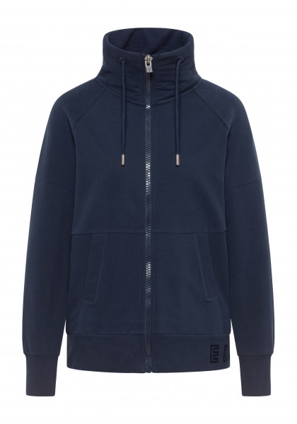 Elbsand Sweatjacke &quot;Aina&quot;
