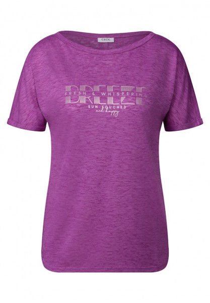 Cecil T-Shirt mit Print