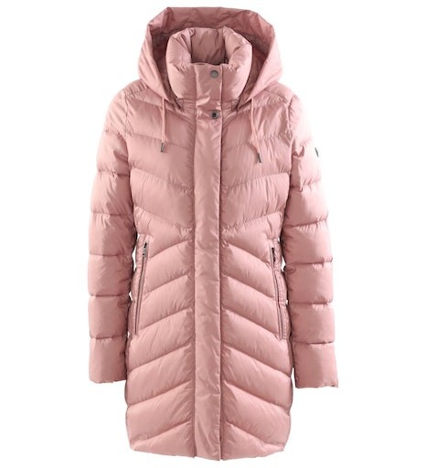 Fuchs Schmitt Thermorejacke