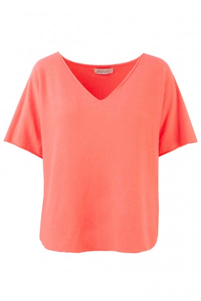 Nuuc Strick-Shirt
