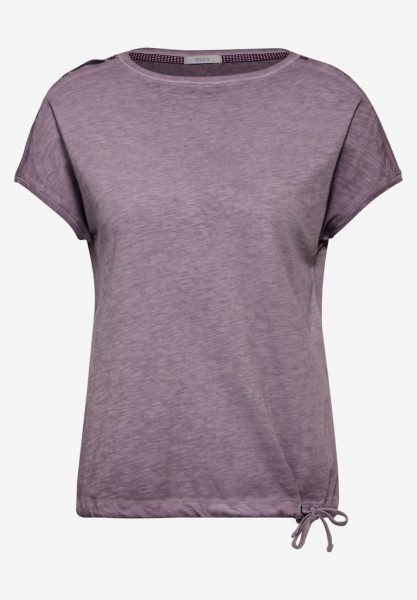 Flammgarn T-Shirt