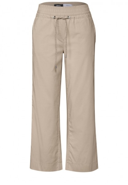 Cecil Hose 7/8 Wide Leg