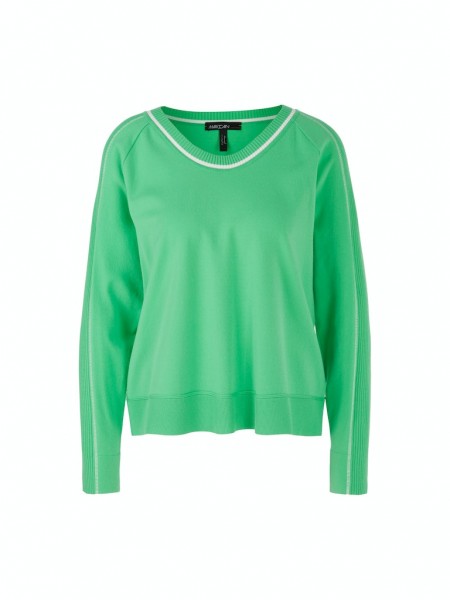 Femininer Sweater &quot;Rethink Together&quot;