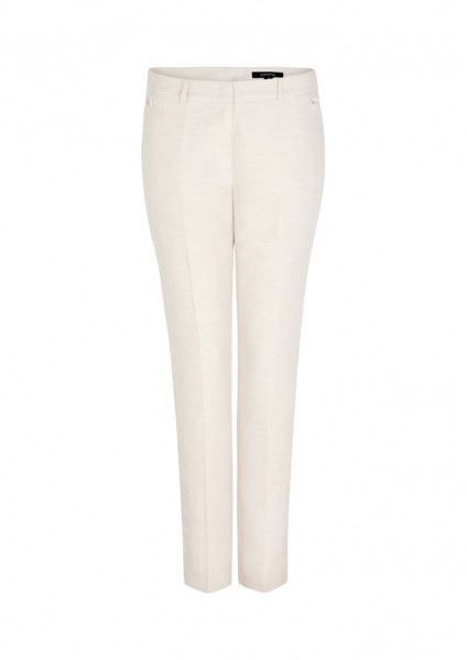 Comma Bügelfaltenhose
