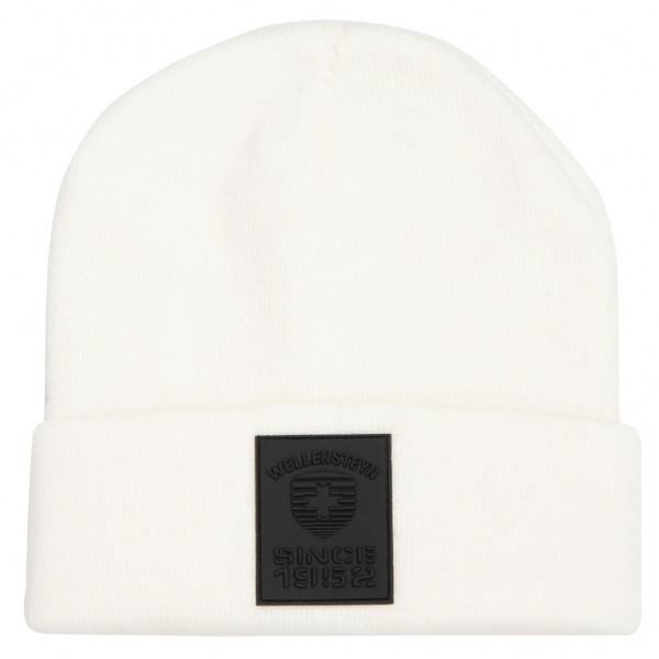 Wellensteyn Mütze BEN Badge Long Hat