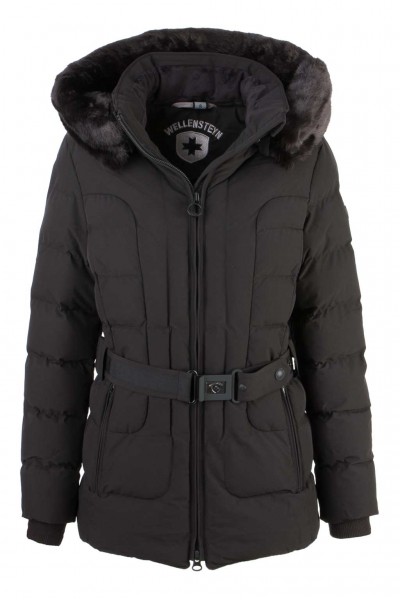 Wellensteyn Winterjacke &quot;Beltique Medium&quot;