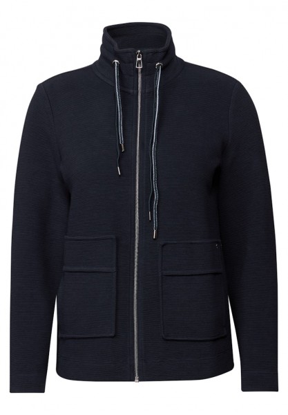 Leichte Ottoman Jacke