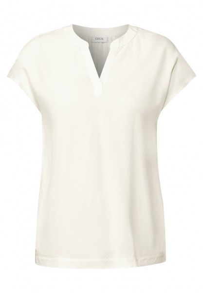 Cecil Blusenshirt