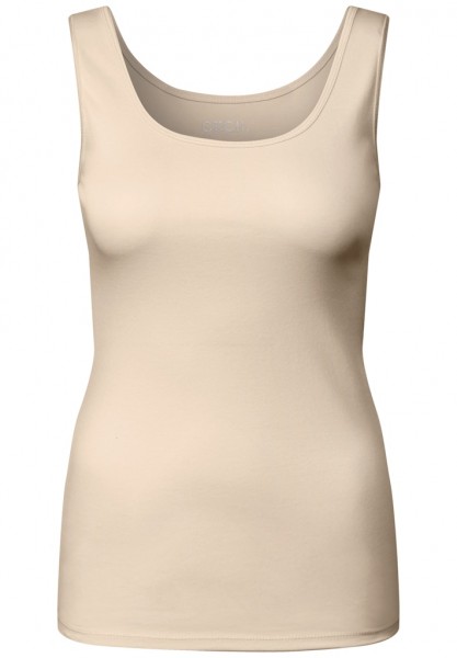 Cecil Basic Top