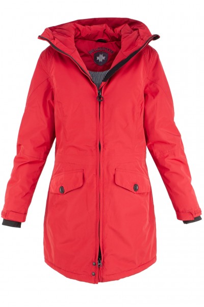 Wellensteyn Cucilla / Cucina Winterjacke