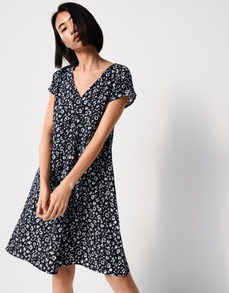 Someday Kleid Qaskiya Blossom