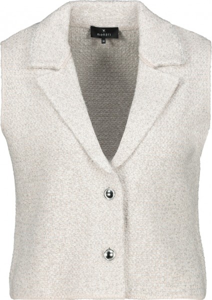 Monari Strickweste