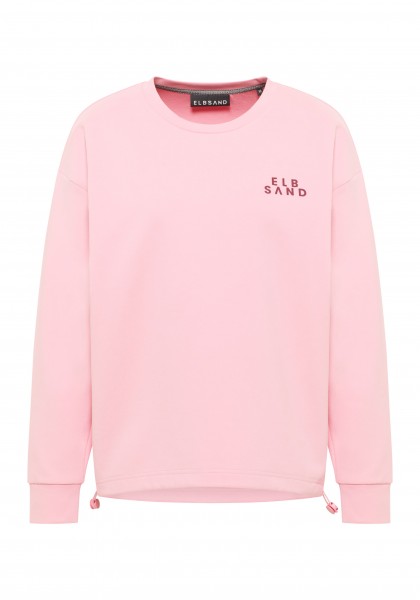 Elbsand Sweatshirt &quot;Caris&quot;