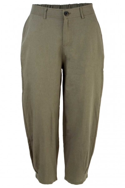 Senoritas ICON Leinen-Hose &quot;Swimming Pool&quot;