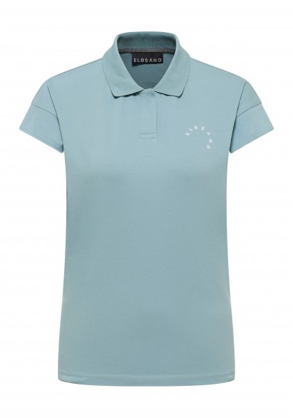 Elbsand Poloshirt &quot;Torva&quot;