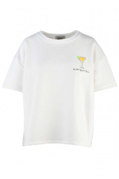 Larahutt Sweatshirt