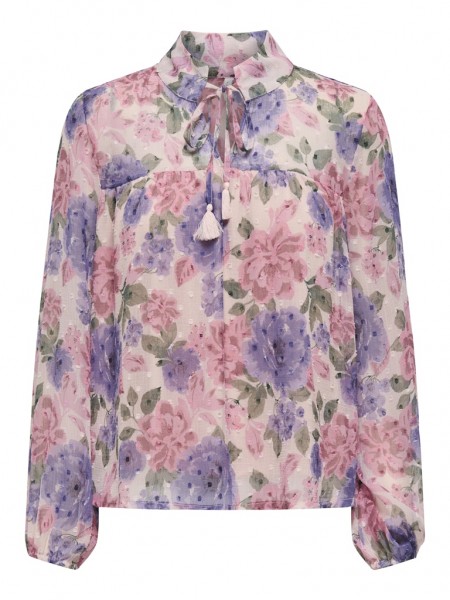 ONLDINA L/S TOP CS PTM