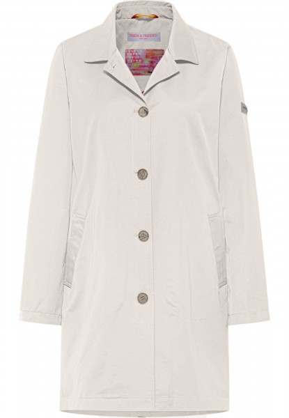 Frieda &amp; Freddies Trenchcoat &quot;Scarlett Neo&quot;