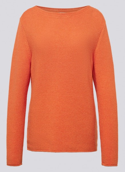 Rabe Pullover Flow Motion
