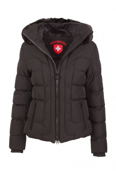 Wellensteyn Belvedere / Belvitesse Short