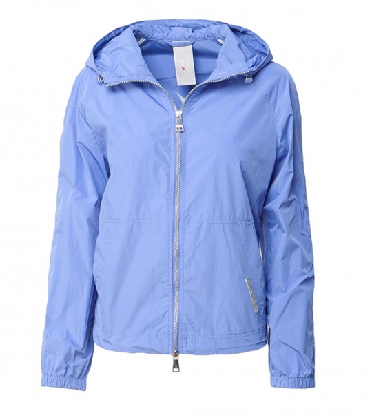 Fuchs Schmitt Jacke mit Zwei-Wege-Reißverschluss