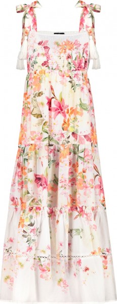 Monari Maxi-Kleid