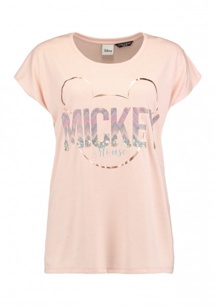 Zabaione T-Shirt Mica