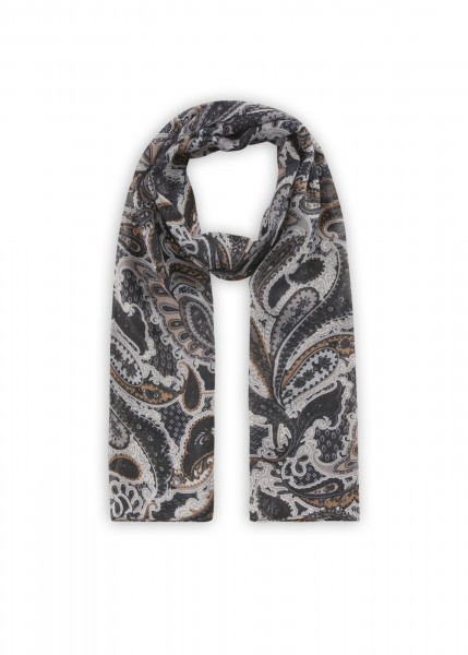 Codello Schal mit Paisley