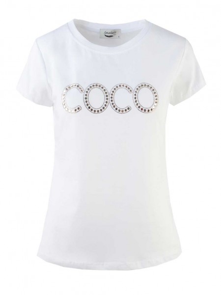 Larahutt T-Shirt &quot;Coco&quot;