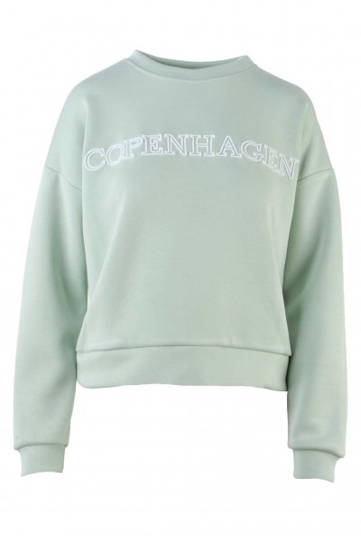 Larahutt Sweatpulli