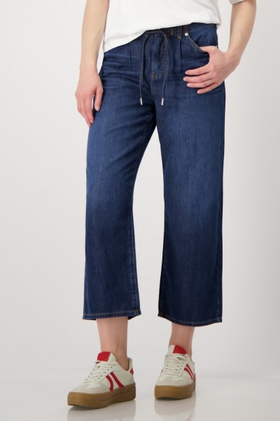 Monari Culotte-Jeans